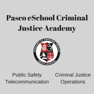 Pasco eSchool Criminal Justice Academy