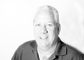 Jerry Blair