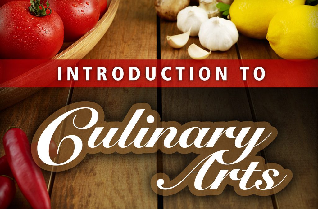 Culinary Arts