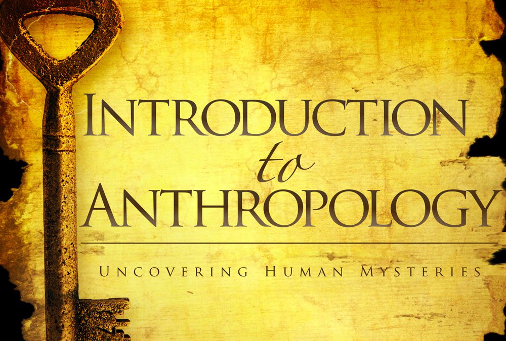 Anthropology
