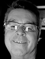 Richard Fisher