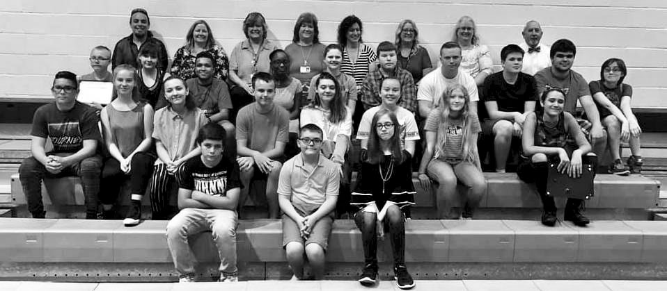 eSchool Students