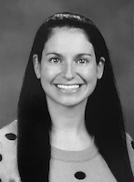 Kristen Brady