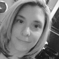 Denise Gray