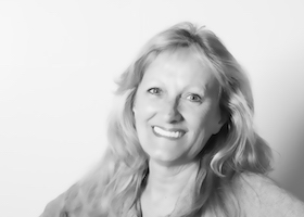 Linda Ramsay-Wood
