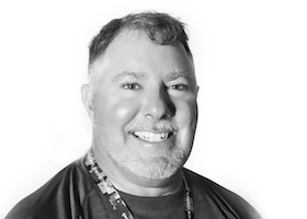 John McDougall