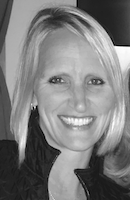 Bridget Slater