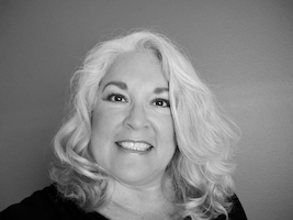 Christina Hail