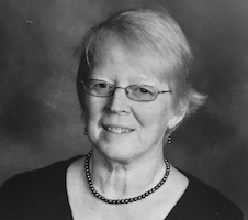 Deborah Edwards