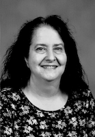 Elizabeth Krutzler