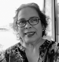 Evelyn Sanyet