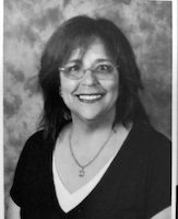 Jacqueline Rogers