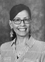 Jeannine Gary