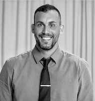 Joel Santos Gonzalez