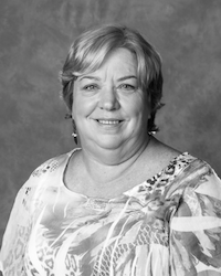 Karen Jeter