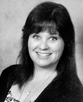 Kristen Hillstrom