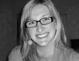 Marcie McAmmond