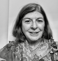 Mary Hensel