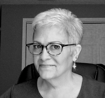 Michele Moore