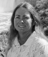 Nancy Clum