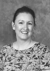 Tracy Spitler