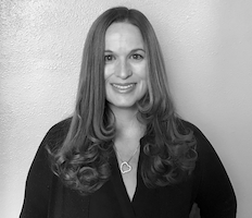 Michelle Morton
