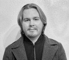 Dylan Barnard