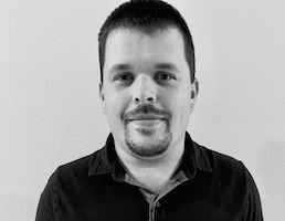 Jonathan Burnett