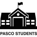 Pasco School Icon