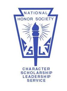 National Honor Society Logo