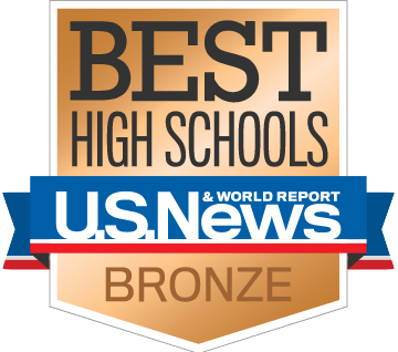 Best High School US News & World Report