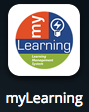 myLearning icon