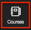 Courses Icon