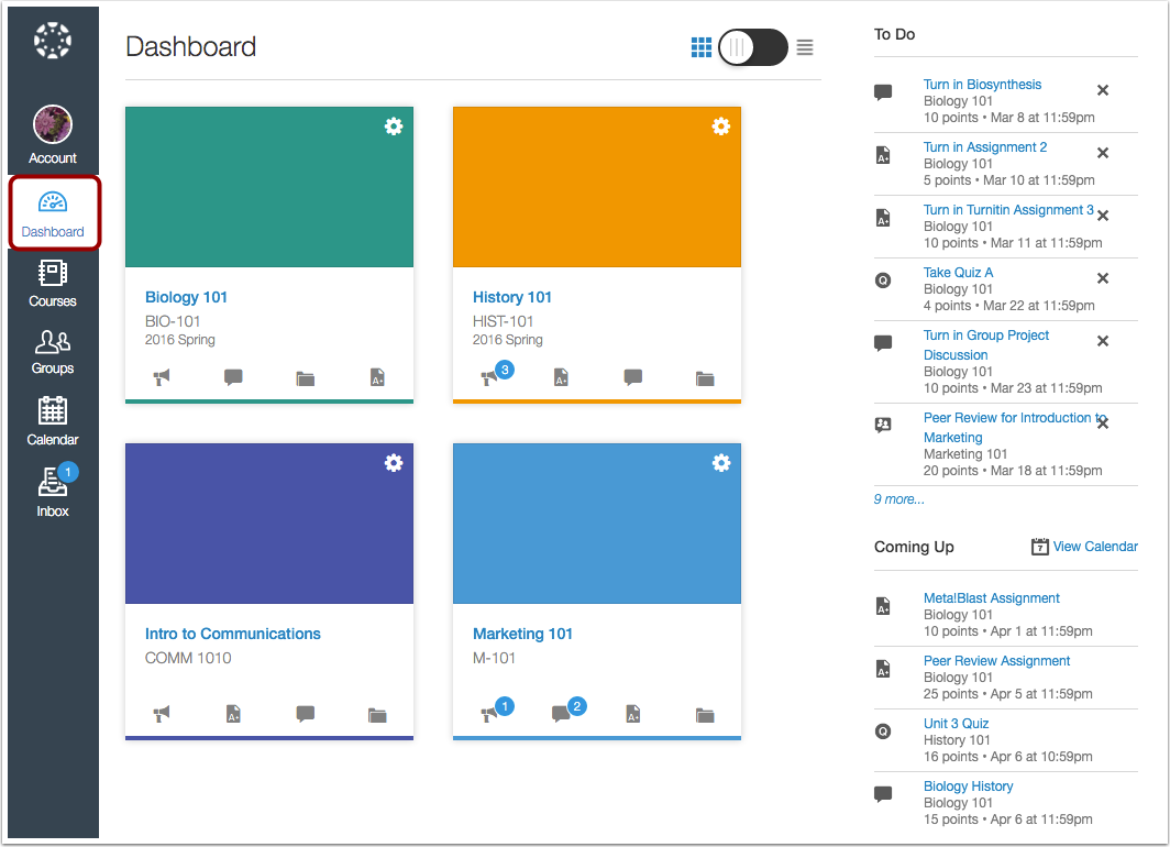 New to myLearning Pasco eSchool Personalize Your Learning Experience!