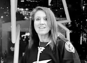 Tina Jones