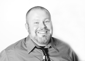 Daniel Rushton