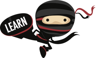 eSchool Ninja Logo