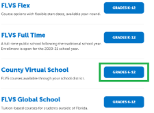 Do you have an eSchool Placeholder? Here is how to sign up for classes ...