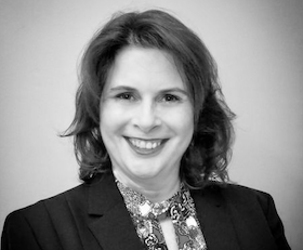 Marie Mitchell