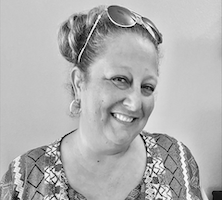 Vickie Angelo