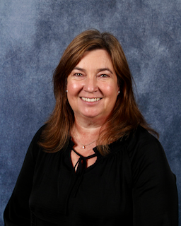 Robin Finora