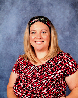 Amy Kinnard