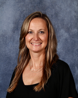 Jeannie McDougall
