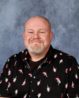 Daniel Rushton