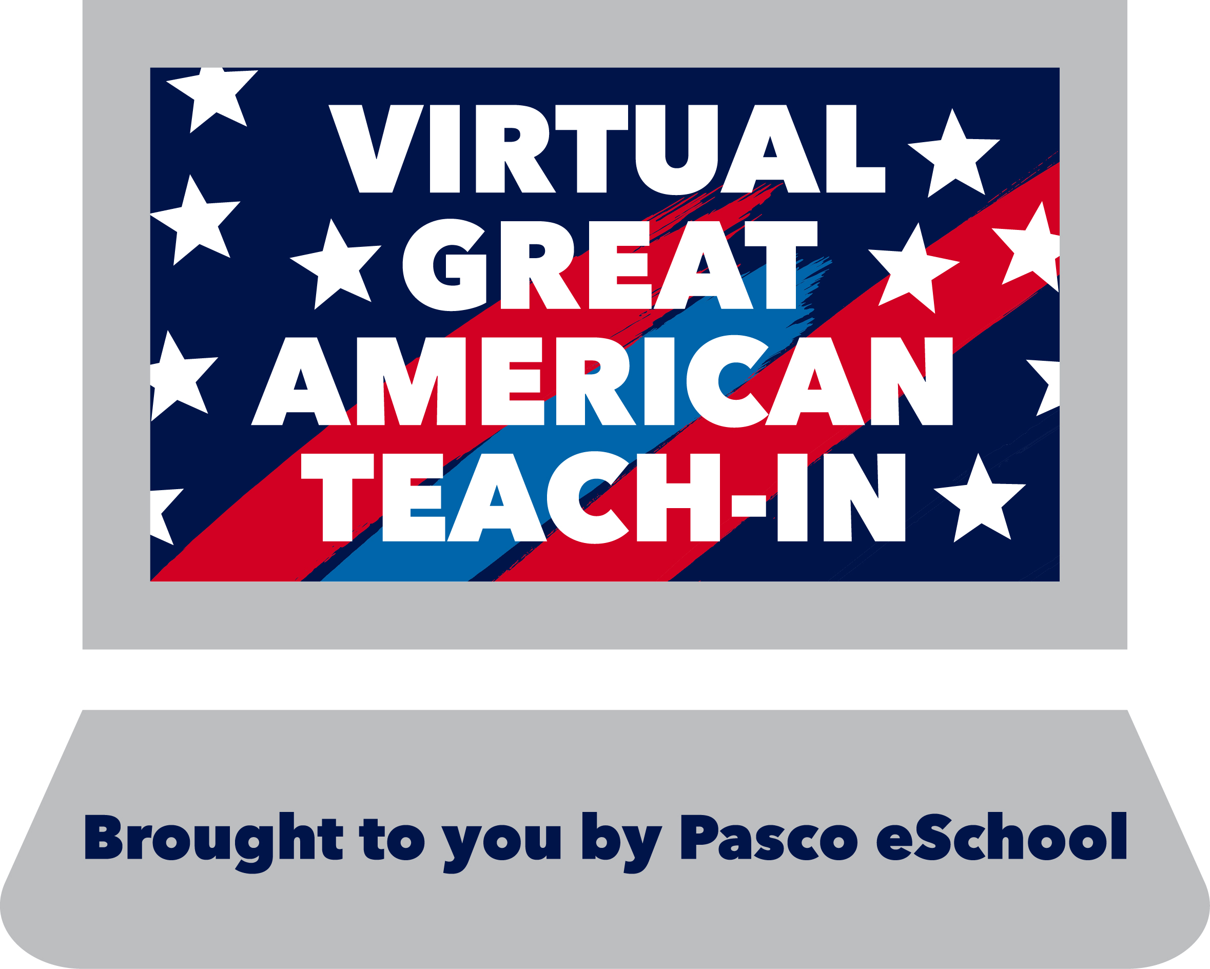 The Virtual Great American Teach-In