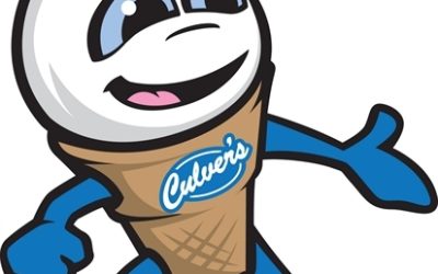 Join Us For Culver’s Scoopie Night – Wednesday, August, 27th