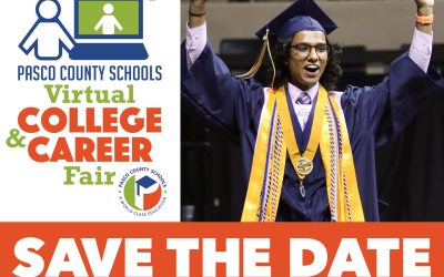 Virtual College and Career Fair