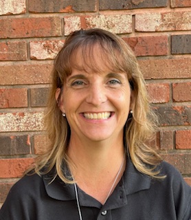 Christina Stanley