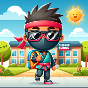 Summer Ninja