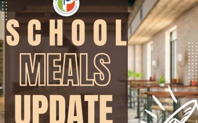 Changes to Free School Meals
